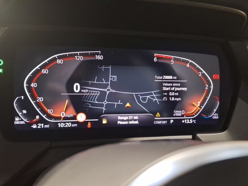 Used BMW 1 Series 2023 for sale - 77503955: Photo 9