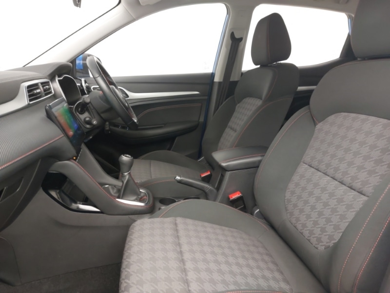 Used MG MG ZS 2022 for sale - 77875415: Photo 5