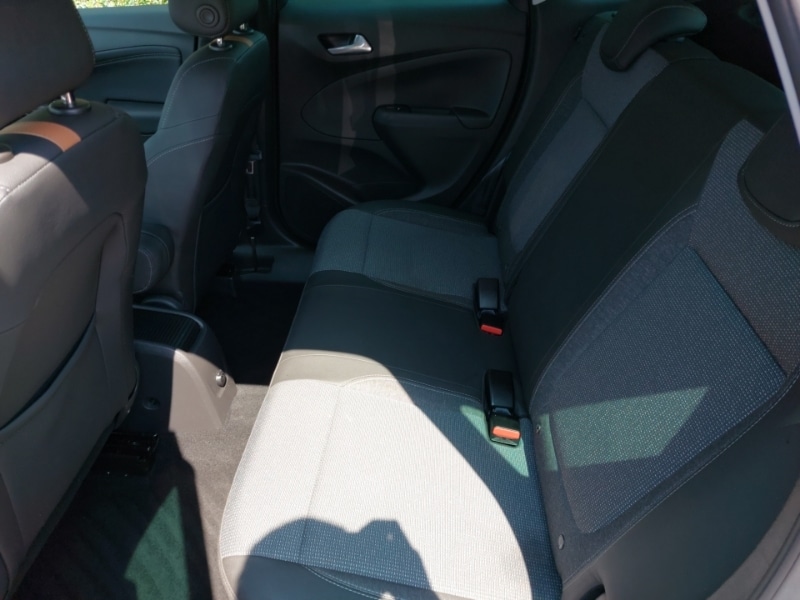 Used Vauxhall Crossland 2022 for sale - 76726743: Photo 6