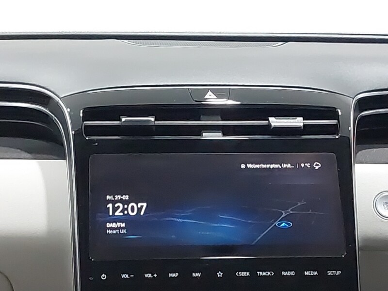 Used Hyundai TUCSON 2023 for sale - 77833029: Photo 7