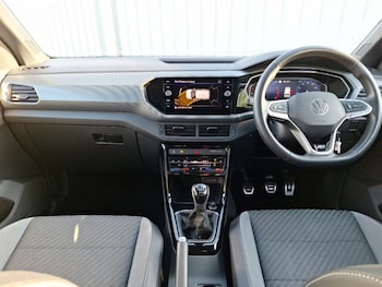 Used Volkswagen T-Cross 2022 for sale - 76191489: Photo 2