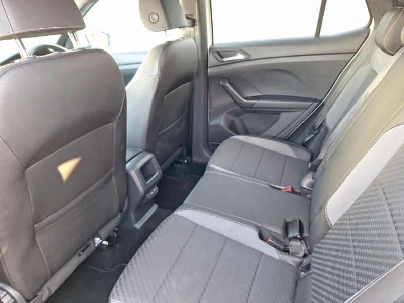 Used Volkswagen T-Cross 2022 for sale - 76191489: Photo 6