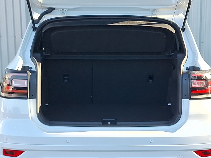 Used Volkswagen T-Cross 2022 for sale - 76191489: Photo 8