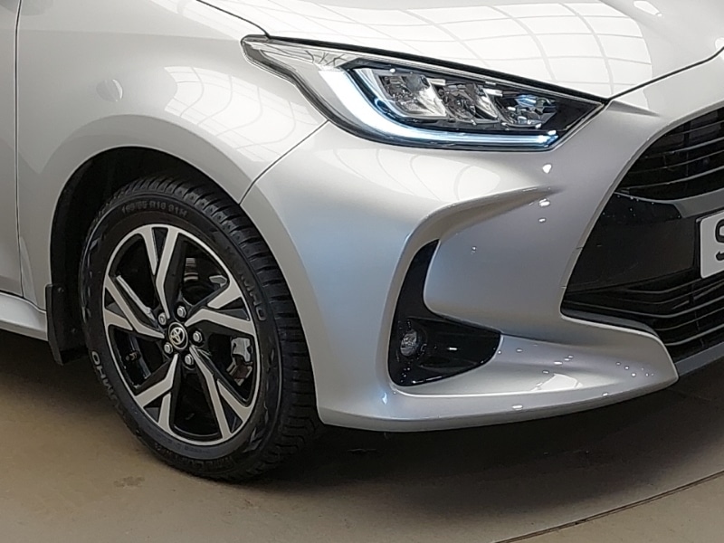 Used Toyota Yaris 2024 for sale - 77923433: Photo 9