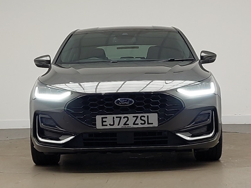 Used Ford Focus 2022 for sale - 78099727: Photo 12