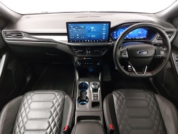 Used Ford Focus 2022 for sale - 78099727: Photo