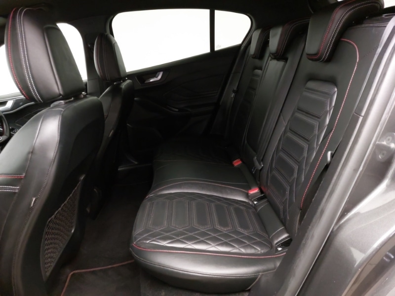 Used Ford Focus 2022 for sale - 78099727: Photo 6