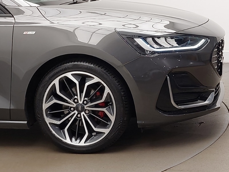 Used Ford Focus 2022 for sale - 78099727: Photo 9