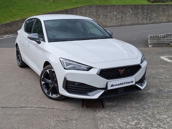 Used Cupra Leon 2023 for sale - 78921819: Photo