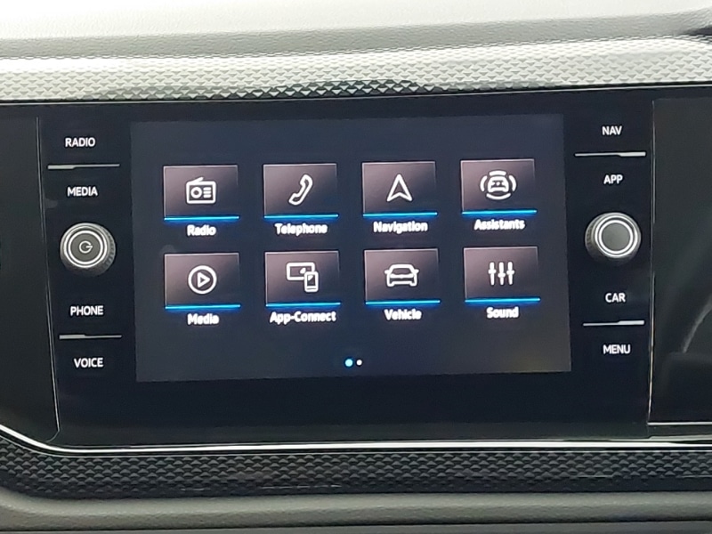 Used Volkswagen Polo 2025 for sale - 76506525: Photo 10