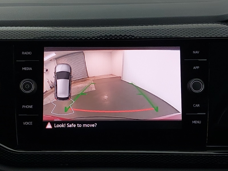 Used Volkswagen Polo 2025 for sale - 76506525: Photo 11