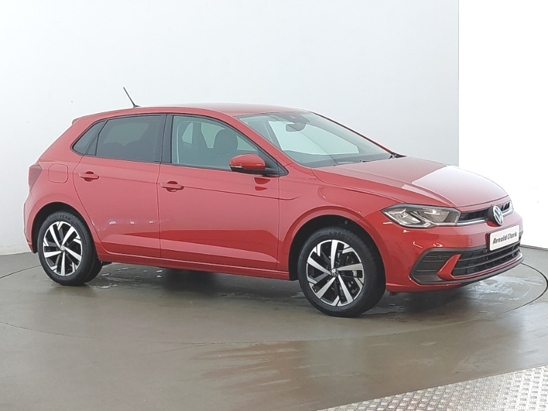 Used Volkswagen Polo 2025 for sale - 76506525: Photo 12