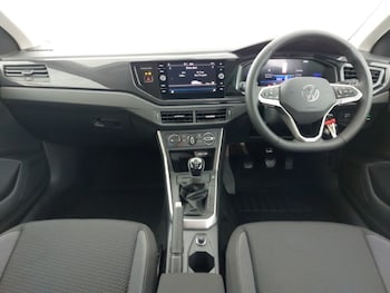 Used Volkswagen Polo 2025 for sale - 76506525: Photo