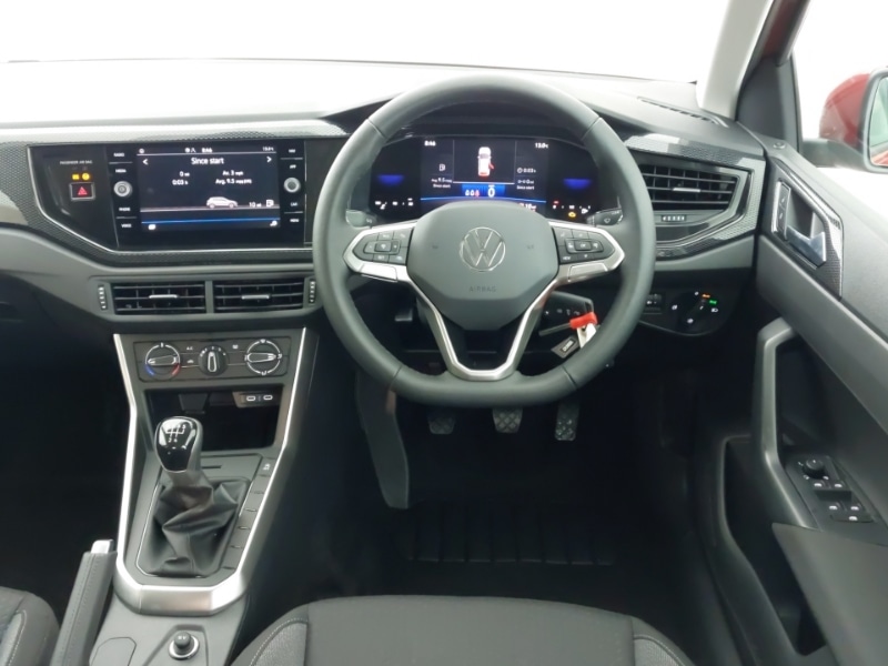 Used Volkswagen Polo 2025 for sale - 76506525: Photo 7