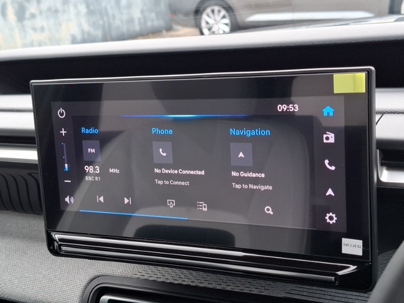 Used Citroen C3 2025 for sale - 76688260: Photo 12