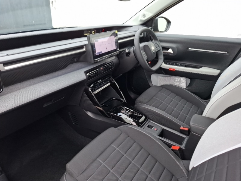 Used Citroen C3 2025 for sale - 76688260: Photo 5