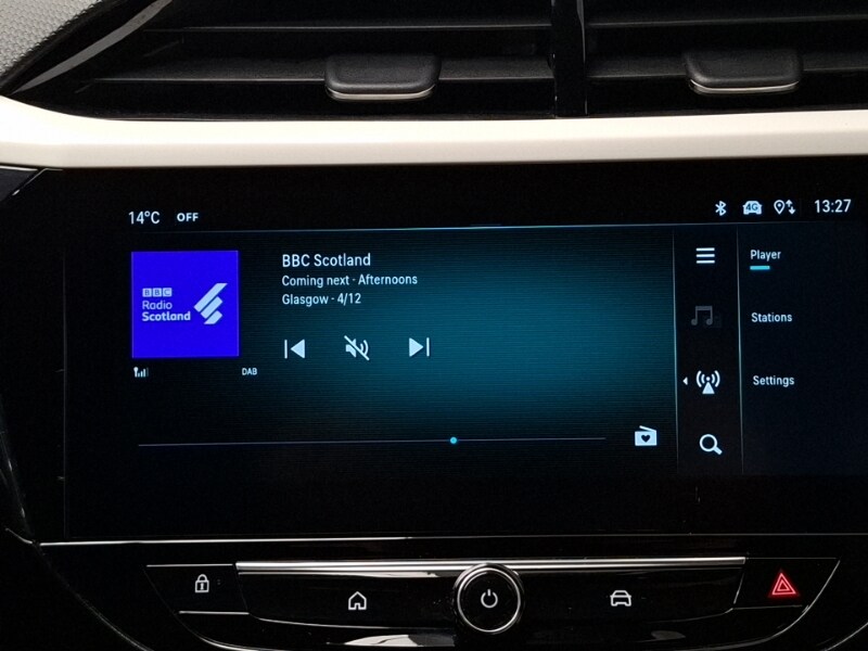 Used Vauxhall Corsa 2025 for sale - 77761790: Photo 10