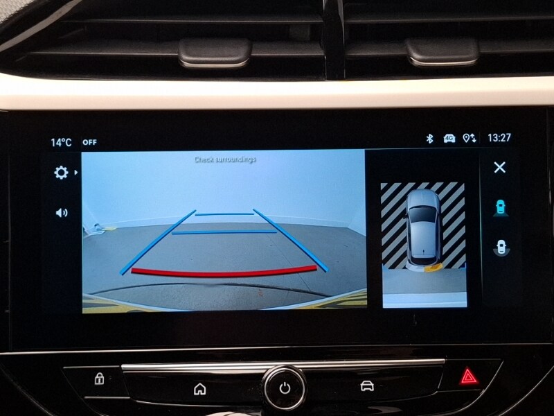 Used Vauxhall Corsa 2025 for sale - 77761790: Photo 11