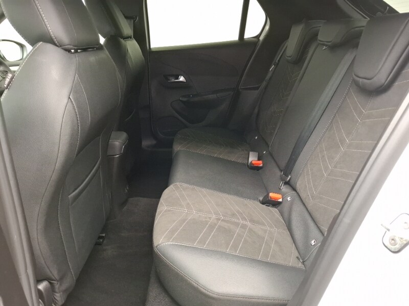 Used Vauxhall Corsa 2025 for sale - 77761790: Photo 6