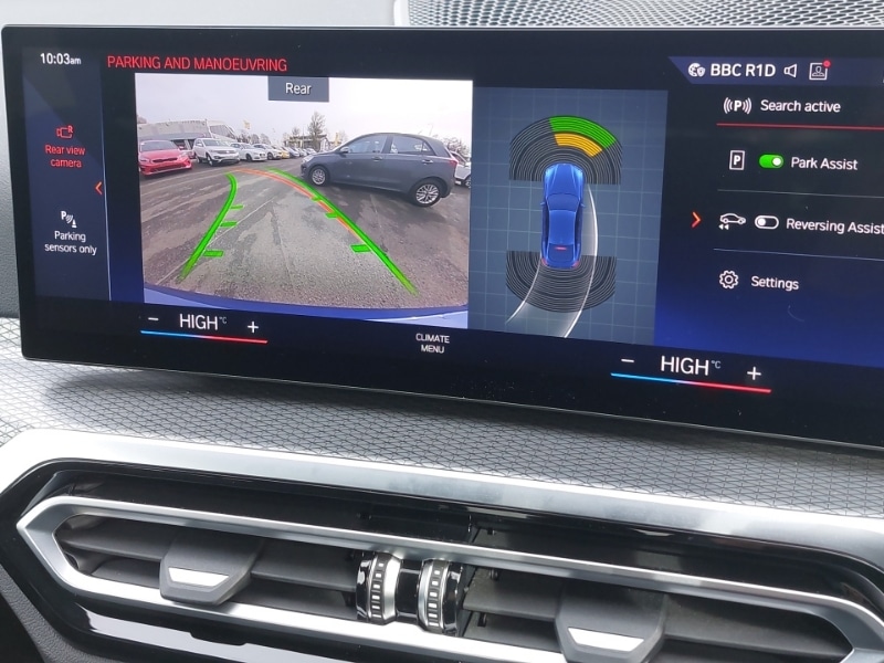 Used BMW i4 2022 for sale - 78187459: Photo 10