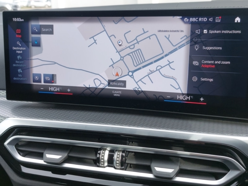 Used BMW i4 2022 for sale - 78187459: Photo 11