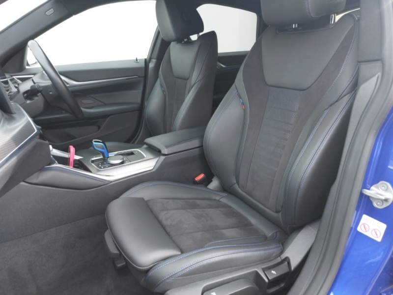 Used BMW i4 2022 for sale - 78187459: Photo 5