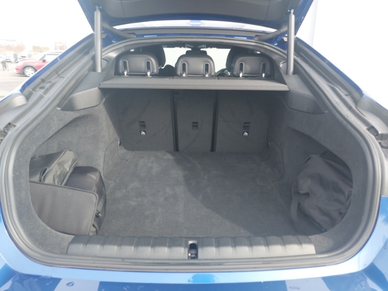 Used BMW i4 2022 for sale - 78187459: Photo 8