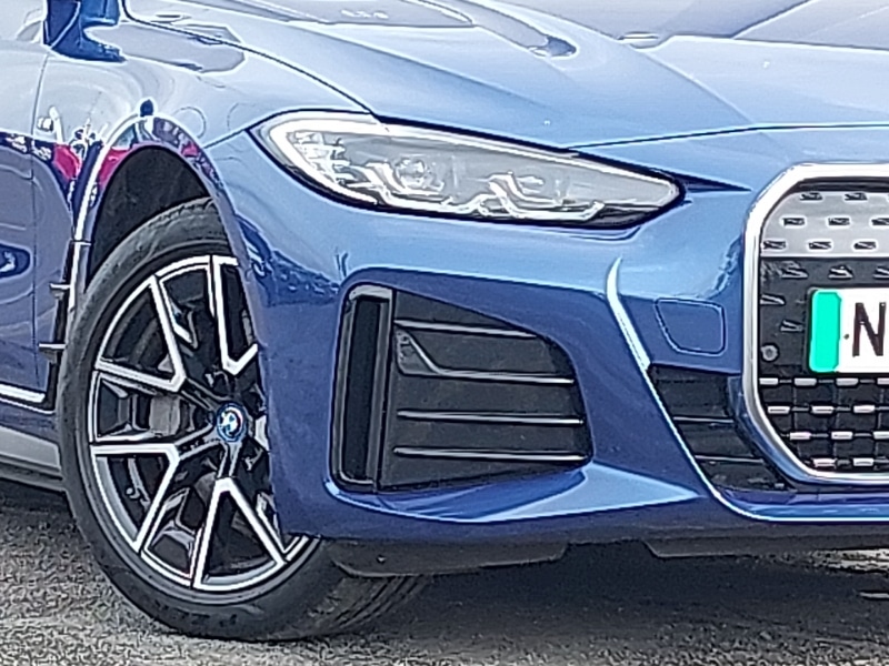 Used BMW i4 2022 for sale - 78187459: Photo 9