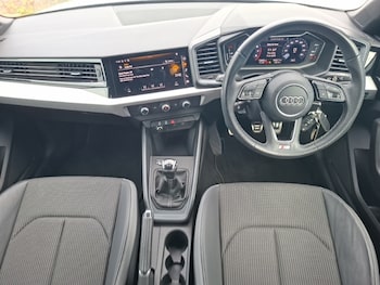 Used Audi A1 2023 for sale - 79513292: Photo