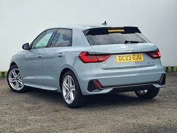 Used Audi A1 2023 for sale - 79513292: Photo