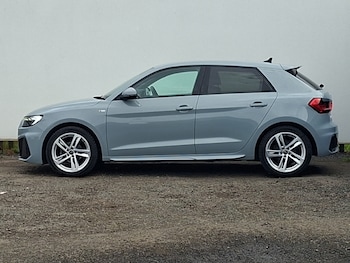 Used Audi A1 2023 for sale - 79513292: Photo