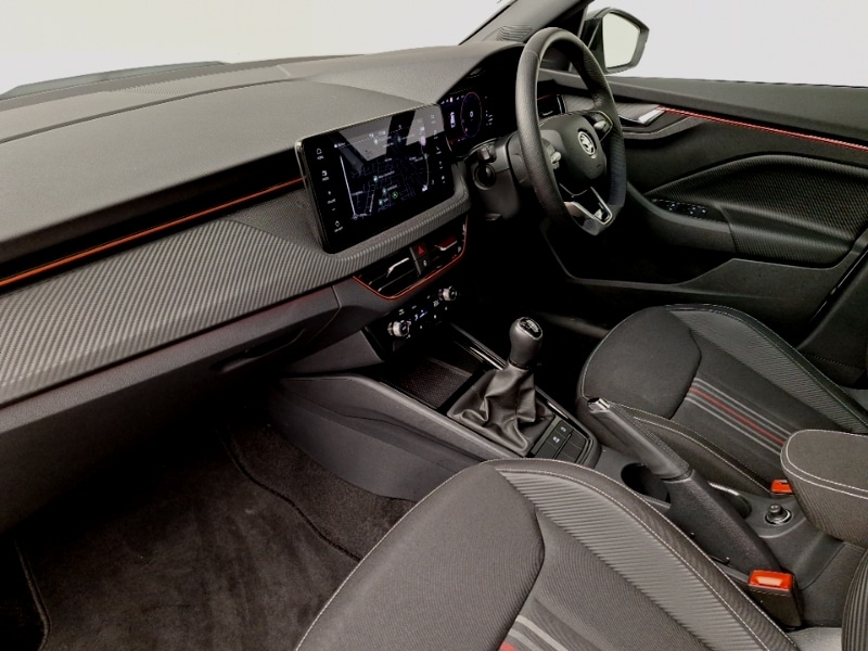 Used Skoda Kamiq 2024 for sale - 77955528: Photo 5