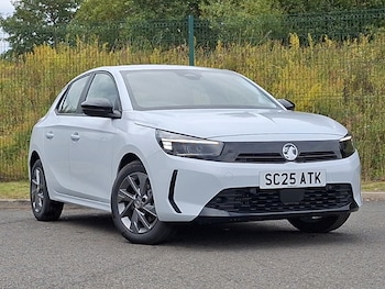 Vauxhall - Corsa