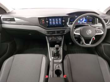 Used Volkswagen Polo 2025 for sale - 74957366: Photo