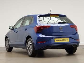 Used Volkswagen Polo 2025 for sale - 74957366: Photo