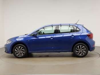 Used Volkswagen Polo 2025 for sale - 74957366: Photo