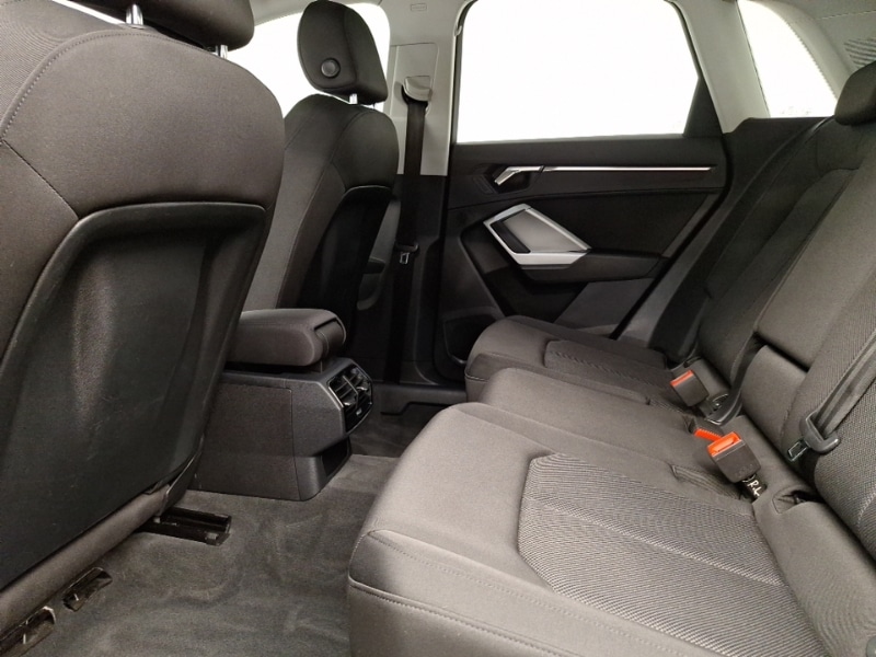 Used Audi Q3 2020 for sale - 76947994: Photo 6