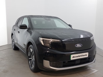 Used Ford Explorer 2025 for sale - 78381271: Photo