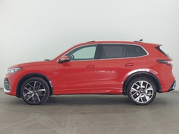Used Volkswagen Tiguan 2025 for sale - 78616813: Photo