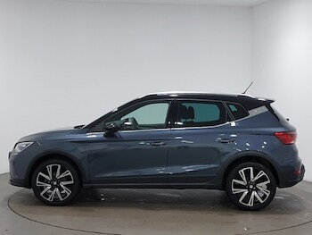 Used SEAT Arona 2022 for sale - 76207741: Photo 4