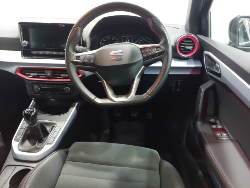 Used SEAT Arona 2022 for sale - 76207741: Photo 7