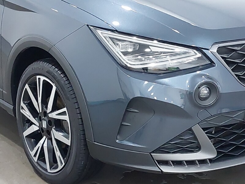 Used SEAT Arona 2022 for sale - 76207741: Photo 9