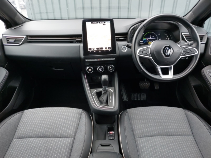 Used Renault Clio 2022 for sale - 76600300: Photo 2