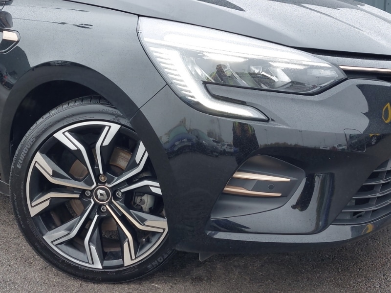 Used Renault Clio 2022 for sale - 76600300: Photo 9