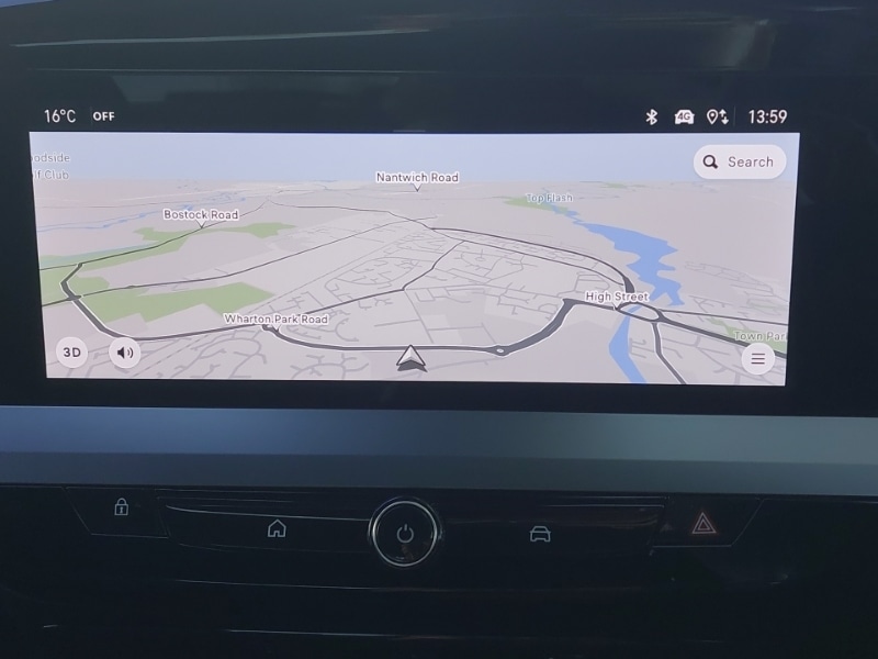 Used Vauxhall Mokka 2025 for sale - 77752515: Photo 11