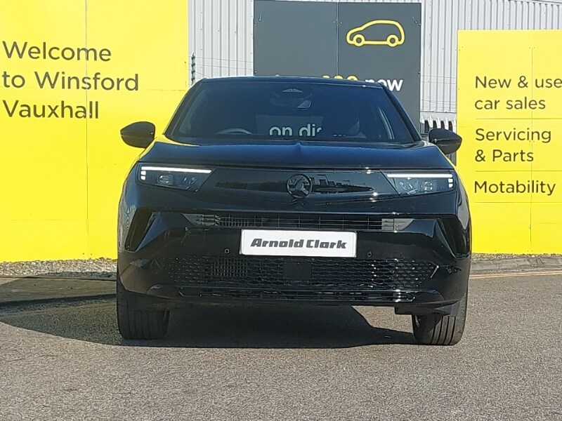 Used Vauxhall Mokka 2025 for sale - 77752515: Photo 12