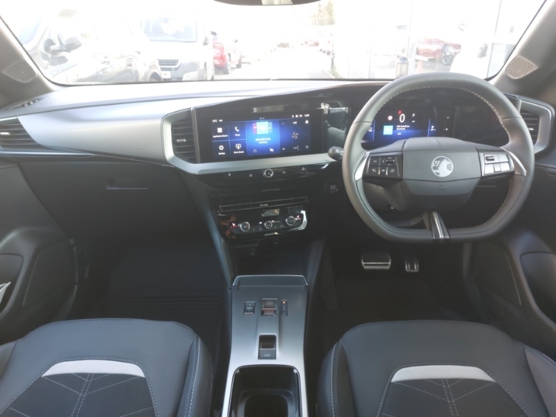 Used Vauxhall Mokka 2025 for sale - 77752515: Photo 2