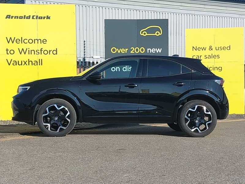 Used Vauxhall Mokka 2025 for sale - 77752515: Photo 4