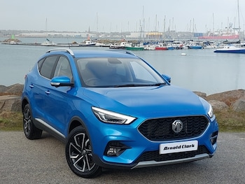 MG MG ZS feature image