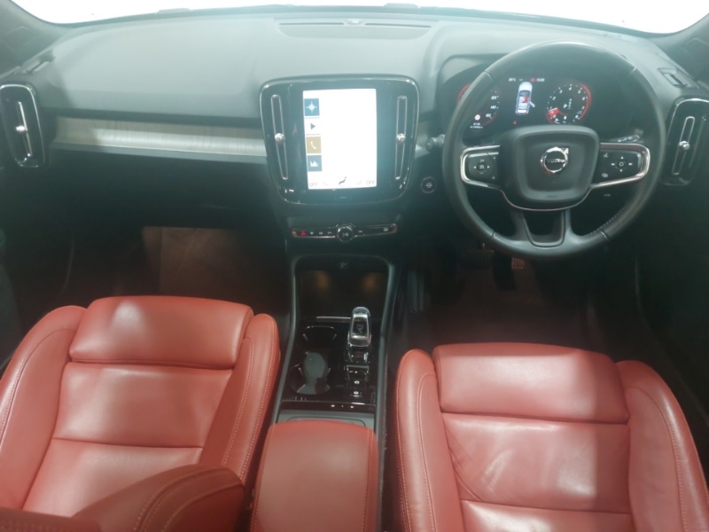 Used Volvo XC40 2021 for sale - 78099529: Photo 2